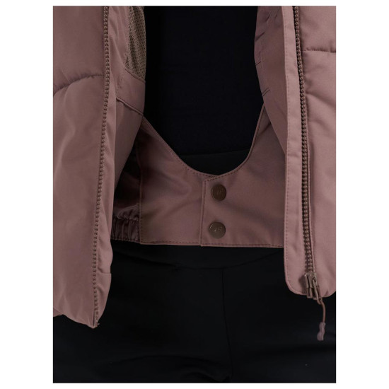 4F Γυναικείο μπουφάν Technical Jacket